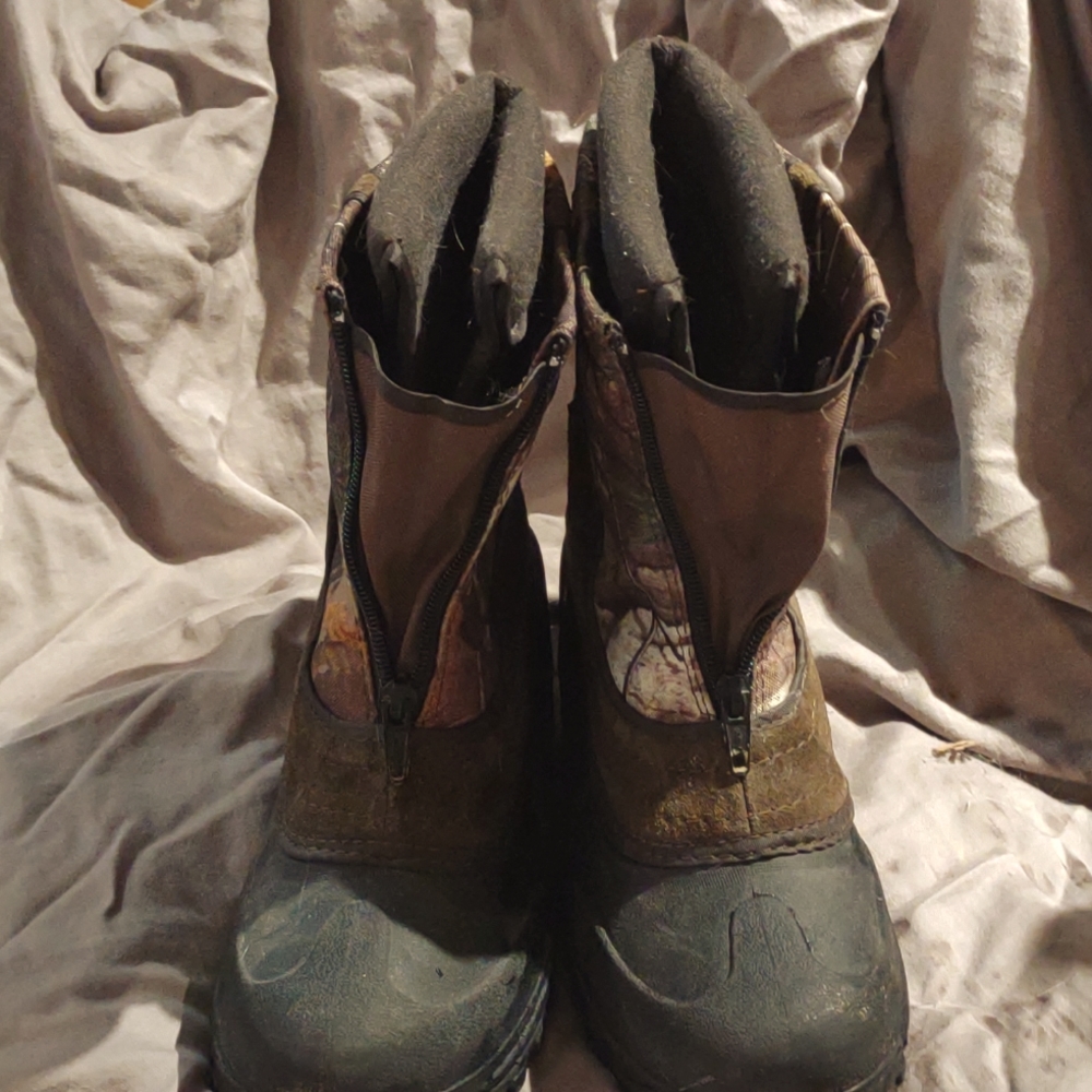 Boots